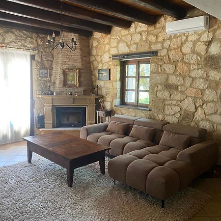 Kidoni Villas Gaitani Extérieur photo