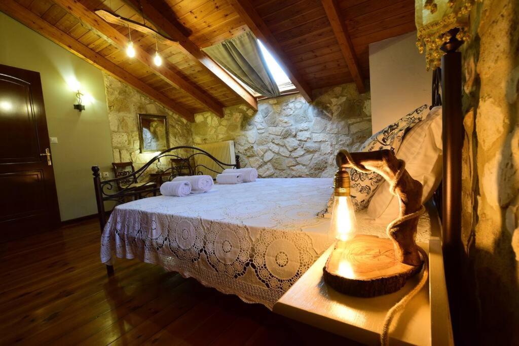 Kidoni Villas Gaitani Extérieur photo