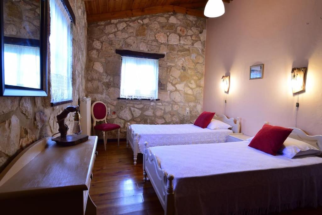 Kidoni Villas Gaitani Extérieur photo