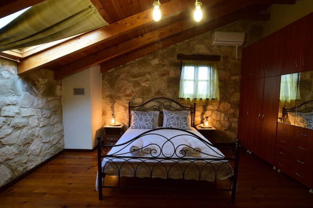 Kidoni Villas Gaitani Extérieur photo