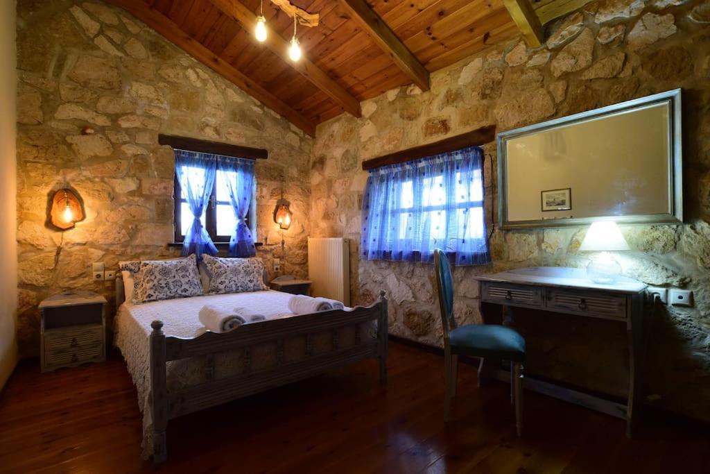 Kidoni Villas Gaitani Extérieur photo