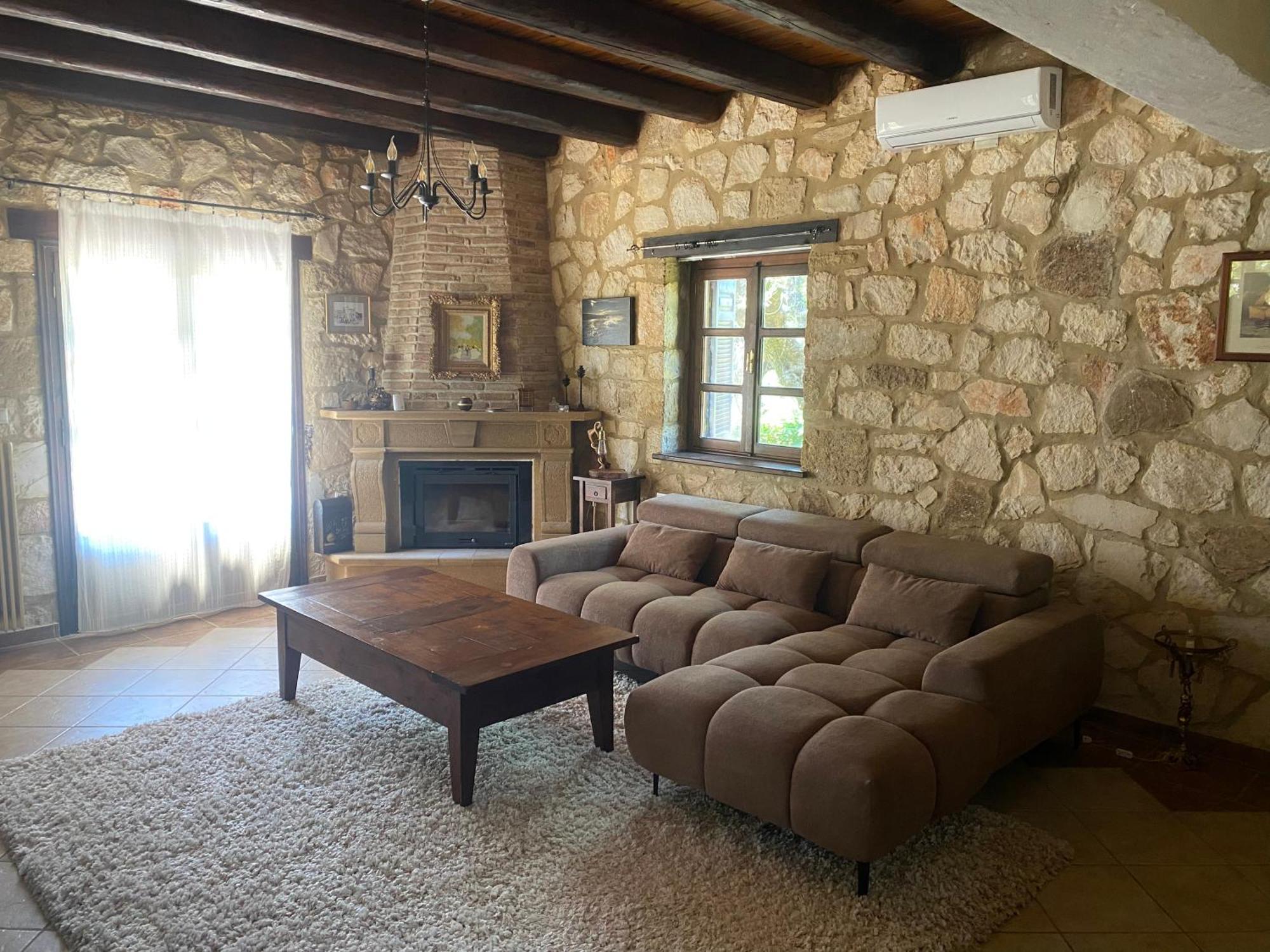 Kidoni Villas Gaitani Extérieur photo